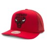 Pánská kšiltovka Chicago Bulls NBA Evergreen Trucker