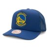 Pánská kšiltovka Golden State Warriors NBA Evergreen Trucker