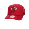 Pánská kšiltovka Miami Heat NBA Evergreen Trucker