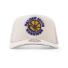 Pánska šiltovka Golden State Warriors Evergreen Trucker Hwc