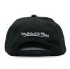 Pánska šiltovka Boston Celtics Evergreen Black White Snapback