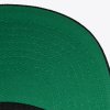 Pánska šiltovka Boston Celtics Top Spot Snapback Hwc