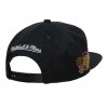 Pánska šiltovka Chicago Bulls Top Spot Snapback Hwc