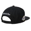 Pánska šiltovka Los Angeles Lakers Top Spot Snapback Hwc