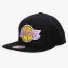 Pánska šiltovka Los Angeles Lakers Top Spot Snapback Hwc