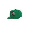 Pánská kšiltovka Boston Celtics NBA Conference Patch Snapback