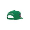 Pánská kšiltovka Boston Celtics NBA Conference Patch Snapback