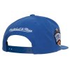 Pánska šiltovka New York Knicks Conference Patch Snapback