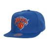 Pánska šiltovka New York Knicks Conference Patch Snapback