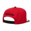 Pánská kšiltovka Chicago Bulls NBA Day One Snapback