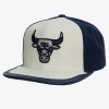 Pánska šiltovka Chicago Bulls Day One Snapback NBA
