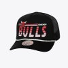 Pánská kšiltovka Chicago Bulls NBA Graded Trucker