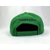 Pánská kšiltovka Boston Celtics NBA Splatters Snapback