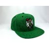 Pánská kšiltovka Boston Celtics NBA Splatters Snapback