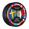 Puk Ice Hockey World Championship Sweden | Denmark MS 2025 Dueling 22.05.2025 Sweden vs. Czechia