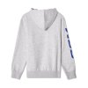 Pánská mikina CCM Athleisure Hood Light Grey Melange