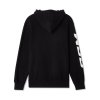 Pánska mikina CCM Athleisure Hood Black