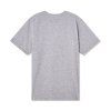 123620 1 panske tricko ccm athleisure tee light grey melange