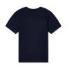 123623 1 panske tricko ccm athleisure tee classic navy