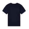 Pánské tričko CCM Athleisure Tee Classic Navy