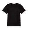 123626 1 panske tricko ccm athleisure tee black