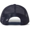 Pánska šiltovka CCM Casual Cap Classic Navy