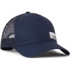 Pánska šiltovka CCM Casual Cap Classic Navy
