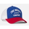 Pánská kšiltovka CCM Athleisure Trucker Cap Collegiate Royal