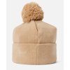 Pánska zimná CCM čiapka Athleisure Pom Knit Oat Milk