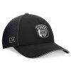 Dětská Kšiltovka Los Angeles Kings NHL 2024 Draft On Stage Trucker Adjustable Hat