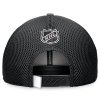 Dětská Kšiltovka Los Angeles Kings NHL 2024 Draft On Stage Trucker Adjustable Hat
