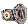 Pás vítezů Florida Panthers NHL 2025 Stanley Cup Champions WWE Legacy Title Belt