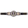 Pás vítezů Florida Panthers NHL 2025 Stanley Cup Champions WWE Legacy Title Belt