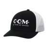 Pánská kšiltovka CCM 125 Years Anniversary Trucker