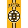 Plážová osuška Boston Bruins NHL Prestige