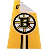 Plážová osuška Boston Bruins NHL Prestige