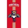 Plážová osuška Florida Panthers NHL Prestige