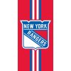Plážová osuška New York Rangers NHL Prestige
