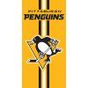Plážová osuška Pittsburgh Penguins NHL Prestige