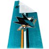 Plážová osuška San Jose Sharks NHL Prestige