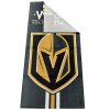 Plážová osuška Vegas Golden Knights Prestige