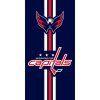 Plážová osuška Washington Capitals NHL Prestige