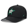 Dětská kšiltovka Dallas Stars NHL 2025 Draft Authentic Pro Structured Adjustable Meshback