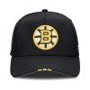 Pánska šiltovka Boston Bruins NHL 2025 Draft Authentic Pro Structured Adjustable Meshback