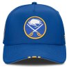 Pánska šiltovka Buffalo Sabres 2025 Draft Authentic Pro Structured Adjustable Meshback