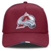 Pánská kšiltovka Colorado Avalanche NHL 2025 Draft Authentic Pro Structured Adjustable Meshback
