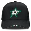 Pánská kšiltovka Dallas Stars NHL 2025 Draft Authentic Pro Structured Adjustable Meshback