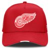 Pánska šiltovka Detroit Red Wings 2025 Draft Authentic Pro Structured Adjustable Meshback