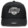 Pánska šiltovka Los Angeles Kings 2025 Draft Authentic Pro Structured Adjustable Meshback