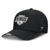 Pánska šiltovka Los Angeles Kings 2025 Draft Authentic Pro Structured Adjustable Meshback